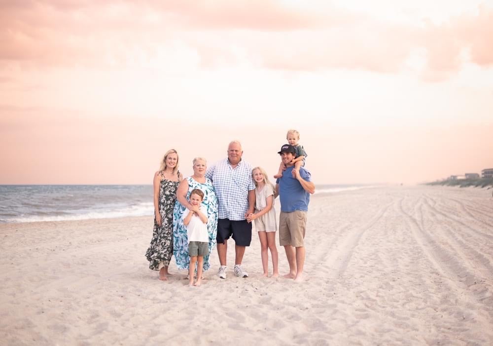 fleischer family
