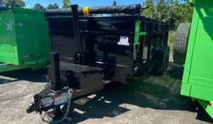 7 Wide Trailer Info | Top Shelf Trailers | Top Shelf Trailers 7 Wide Trailer Info