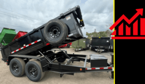 Dump Trailers