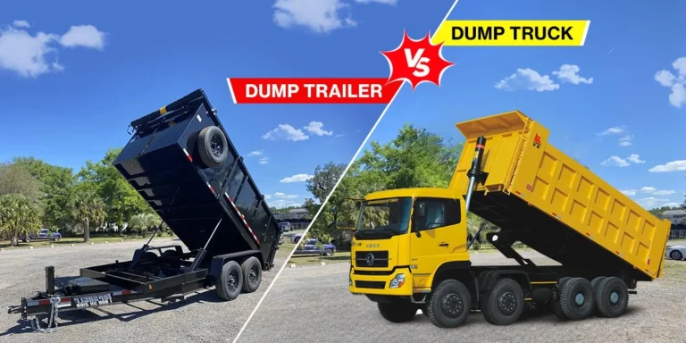 dump-truck-vs-dump-trailer | Top Shelf Trailers dump-truck-vs-dump-trailer