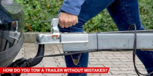 how-do-you-tow-a-trailer-without-mistakes | Top Shelf Trailers | Top Shelf Trailers how-do-you-tow-a-trailer-without-mistakes