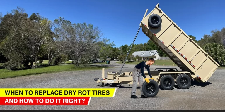 When to Replace Dry Rot Tires | Top Shelf Trailers When to Replace Dry Rot Tires